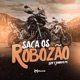 Saca os Robozão Single