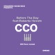 Before the Day Single