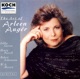 Auger Arleen The Art of Arleen Auger Larsen Schumann Purcell Mozart