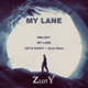 My Lane Single