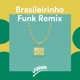Brasileirinho Funk Remix Single
