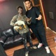 Steppin feat Bama Boy Single