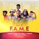 Lies Fame feat Koo Ntakra Amerado Remy J ZyGee Keeny Ice Single