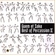 Best of Percussion II
