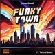 Funky Town feat Twisted Black Single