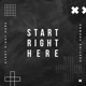 Start Right Here Single Version