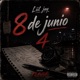 8 De junio 4 Single