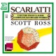 Scarlatti The Complete Keyboard Works Vol 3 Sonatas Kk 51 70