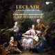 Leclair Violin Concertos