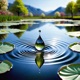 A Drop In The Pond feat Adam Marks Joe Lonsdale Single