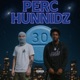 Perc Hunnidz feat Bravoo Hunnidz EP