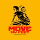 Move My Feet feat Livt the DGTL Single
