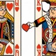 King Of Hearts feat Crescent Single