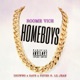 Homeboys feat Drukss Rave Fister Lil jean Single
