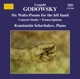 Godowsky Piano Music Vol 12