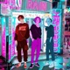 Rain feat Deadlineisasleep Grisso Single