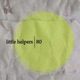 Little Helpers 80