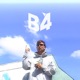 B4 Single
