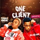 One client feat Billirano Speed up Single