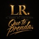 que te prenda Single