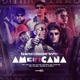 Bandeirinha Americana feat MC RN DO CAPÃO MC Cortez Theuz Single