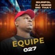 Equipe 027 feat MC Thay Single