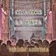 La fiesta Versión acústica Single