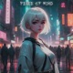 Peace Of Mind Single