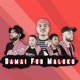 Damai For Maluku feat Ojon Sopa Ocep Gefan SAKAMENA Single