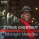 Midnight Melodies feat Curtis Lundy Victor Lewis