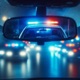Cops Behind Me Single