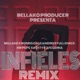 Infieles Remix Single