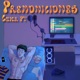 Premoniciones EP