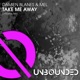 Take Me Away Single