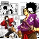 Samurai Champloo feat Godz Remix Single
