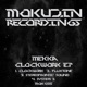 Clockwork EP