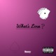 What s Love Single