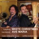 White Christmas Ave Maria Arrangiamento per voce di tenore e arpa Single