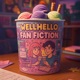 Fan fiction Single