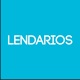 Lendarios EP