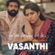 La Laa Lee From Vasanthi Single