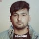 Ignore Slowed and Reverb Single