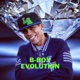 B Boy Evolution