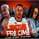Pistola pra Cima Single
