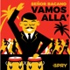 Vamos Alla feat Michele Chiavarini Papo Record Single
