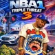 Triple Threat lll