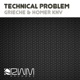 Technical Problem Original Mix Single