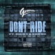 Don t Ride feat Richy Ekeno Single