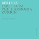 Berlioz Symphonie fantastique H 48 Live