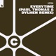 Everytime Paul Thomas Dylhen Remix Single